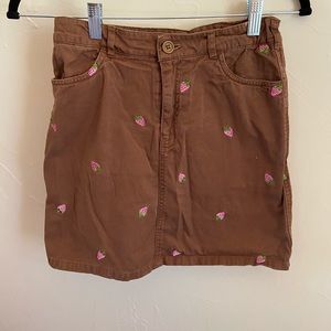 KC Parker Cute children’s skirt